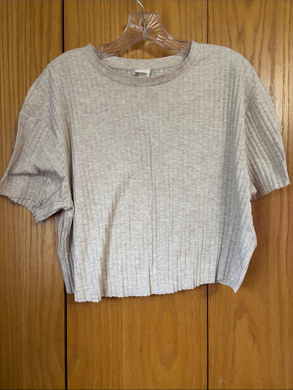H&M Short Sleeve Shirt